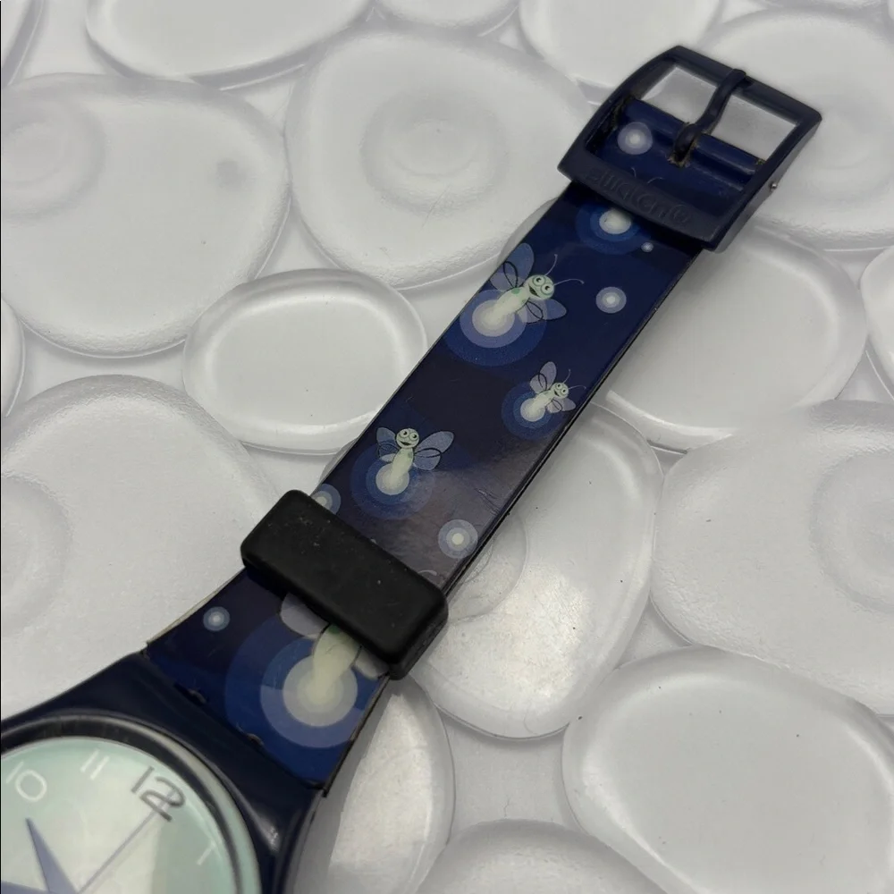 Swatch watch gn911